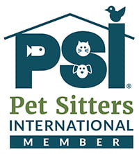Pet Sitters International (PSI) Member - Cherished Cat Pet Sitting Pet Sitters International (PSI) Member